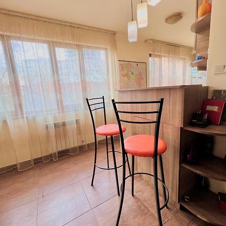 Vernisaj Apt At Republic Square & Ruben Tours เยเรวาน ภายนอก รูปภาพ